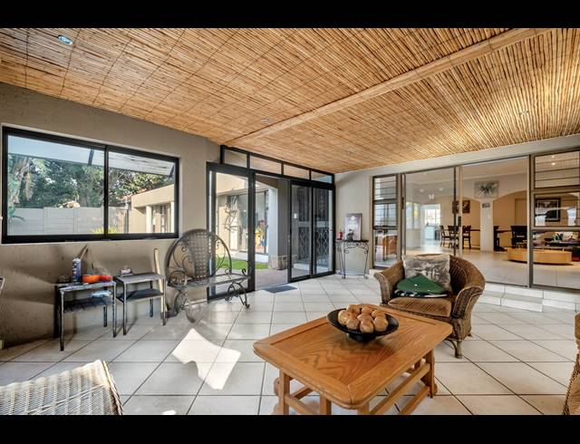4 BEDROOM HOUSE FOR SALE IN GALLO MANOR